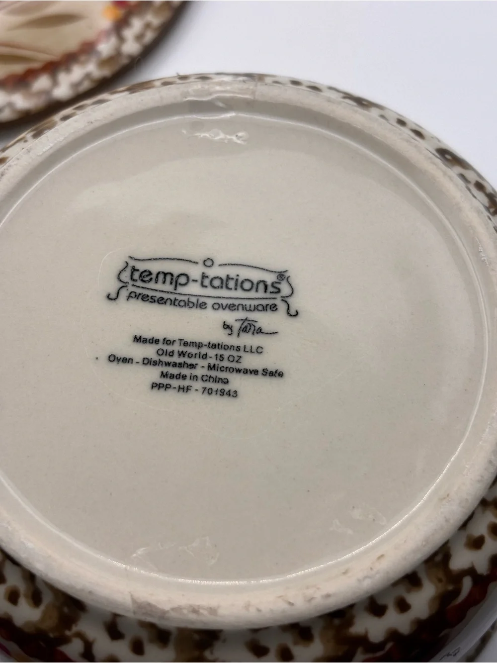 Temp-Tations this set